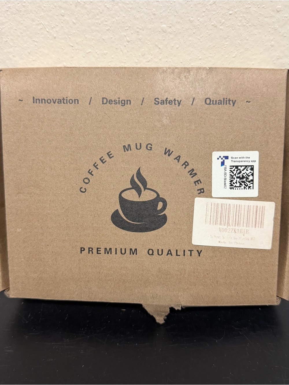 Coffee Mug Warmer